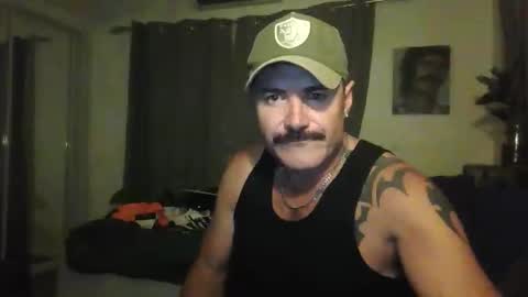 aussiemandon962425 online show from 11.26.25