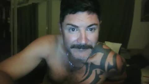 aussiemandon962425 online show from 12.14.25