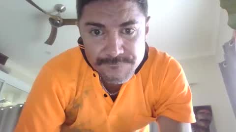 aussiemandon962425 online show from 12.18.25