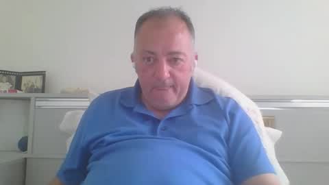 Snapshot of aussiesydguy chatting on 10.06.25 chatbateaussie online show from 10.06.25