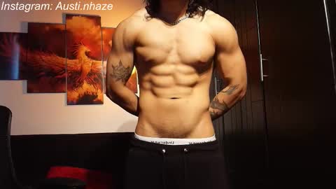 Austin online show from 03.29.26