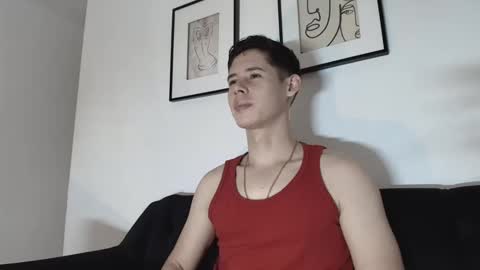 austiin online show from 10.14.25