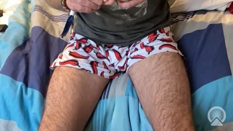 Austin online show from 10.19.25