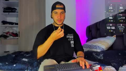 A online show from 01.15.26