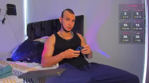 A online show from 02.15.26