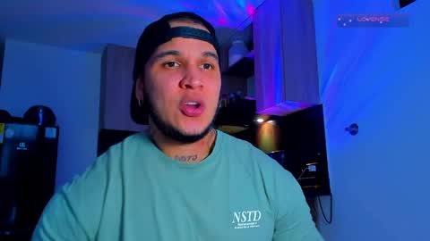 A online show from 04.06.26