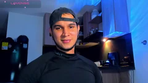 Snapshot of austin_curry chatting on 04.22.26 A online show from 04.22.26