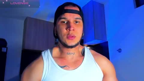 Snapshot of austin_curry chatting on 04.23.26 A online show from 04.23.26