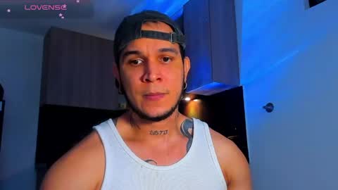 Snapshot of austin_curry chatting on 04.24.26 A online show from 04.24.26