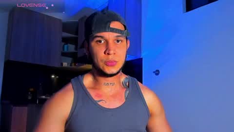 Snapshot of austin_curry chatting on 04.26.26 A online show from 04.26.26