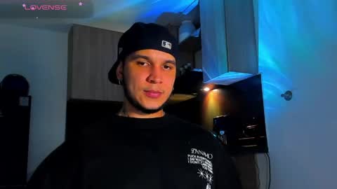 Snapshot of austin_curry chatting on 04.29.26 A online show from 04.29.26