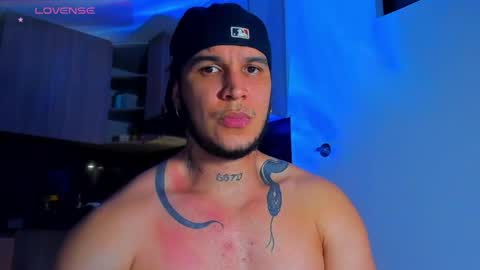 Snapshot of austin_curry chatting on 05.01.26 A online show from 05.01.26