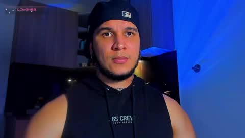 Snapshot of austin_curry chatting on 05.09.26 A online show from 05.09.26