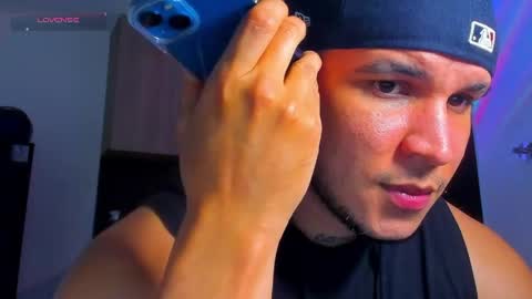 Snapshot of austin_curry chatting on 05.15.26 A online show from 05.15.26
