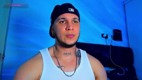 Snapshot of austin_curry chatting on 05.16.26 A online show from 05.16.26