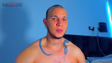 Snapshot of austin_curry chatting on 05.18.26 A online show from 05.18.26