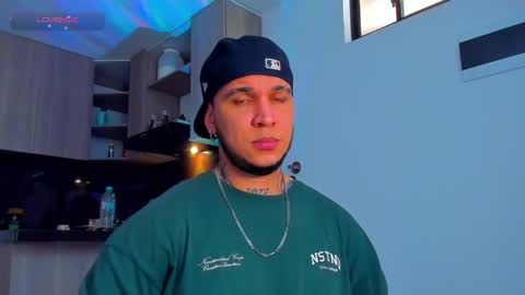 Snapshot of austin_curry chatting on 05.22.26 A online show from 05.22.26