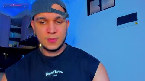 Snapshot of austin_curry chatting on 05.25.26 A online show from 05.25.26
