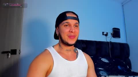Snapshot of austin_curry chatting on 06.01.26 A online show from 06.01.26
