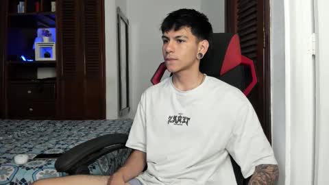 Austin online show from 11.06.25