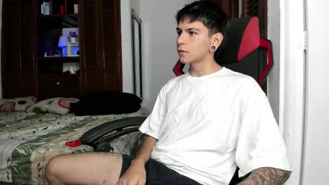 Austin online show from 11.26.25