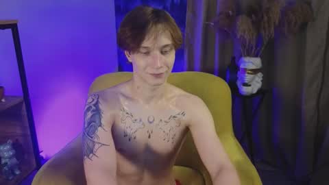 Ostin online show from 02.24.26