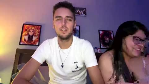 Snapshot of austincutieyes chatting on 12.16.24 AudiEna online show from 12.16.24