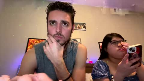 Snapshot of austincutieyes chatting on 02.16.25 AudiEna online show from 02.16.25