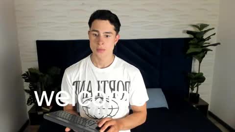 Austin  online show from 04.18.26