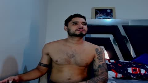 AustinTorres  online show from 12.15.24