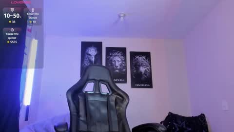 AustinTorres  online show from 12.19.25