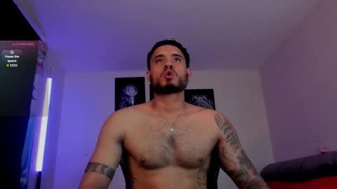 AustinTorres  online show from 01.17.26