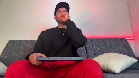 AustinTorres  online show from 03.27.26