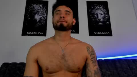 AustinTorres  online show from 07.05.26