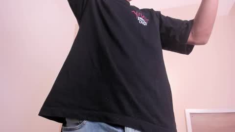 Ebony Austin online show from 02.15.26