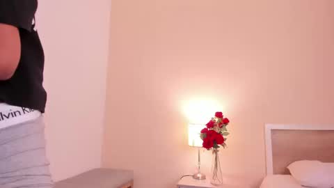 Ebony Austin online show from 02.24.26