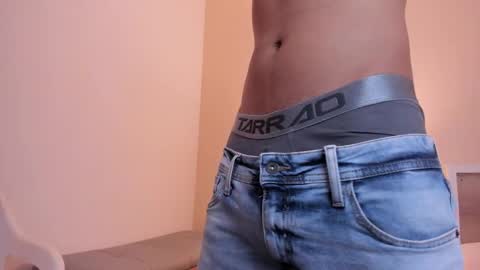 Ebony Austin online show from 02.26.26