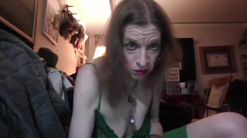 Autumn Steele online show from 11.02.25