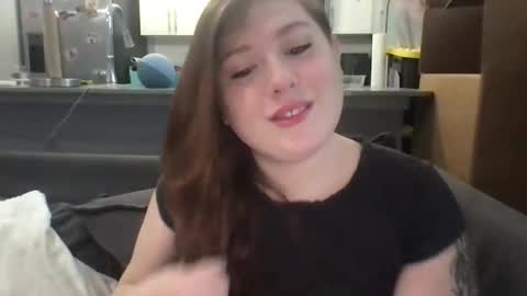 AutumnGoddessXO online show from 03.26.26