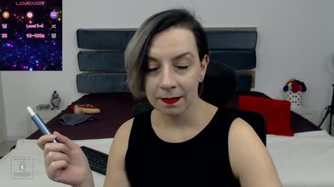 Snapshot of autumnopal chatting on 12.25.24 AutumnOpal online show from 12.25.24