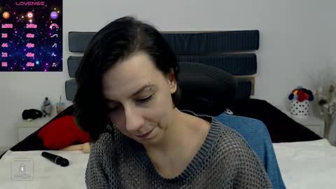 Snapshot of autumnopal chatting on 01.21.25 AutumnOpal online show from 01.21.25
