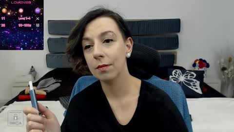 Snapshot of autumnopal chatting on 02.13.25 AutumnOpal online show from 02.13.25