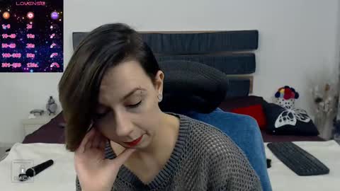 Snapshot of autumnopal chatting on 02.19.25 AutumnOpal online show from 02.19.25