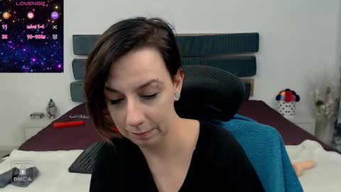 Snapshot of autumnopal chatting on 02.21.25 AutumnOpal online show from 02.21.25