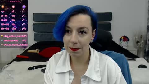 Snapshot of autumnopal chatting on 03.09.25 AutumnOpal online show from 03.09.25