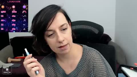 Snapshot of autumnopal chatting on 09.25.25 AutumnOpal online show from 09.25.25