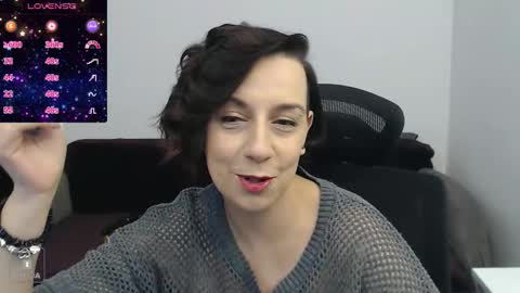 AutumnOpal online show from 11.05.25