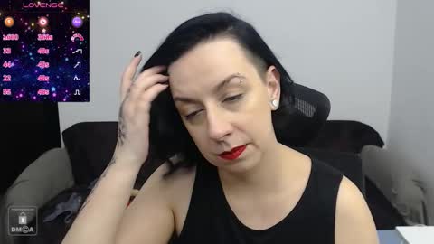 AutumnOpal online show from 03.02.26