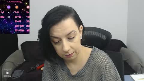 AutumnOpal online show from 04.03.26