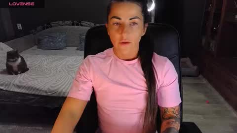 Ava online show from 11.11.25